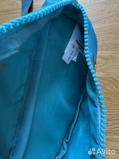 Сумка детская Щенячий патруль