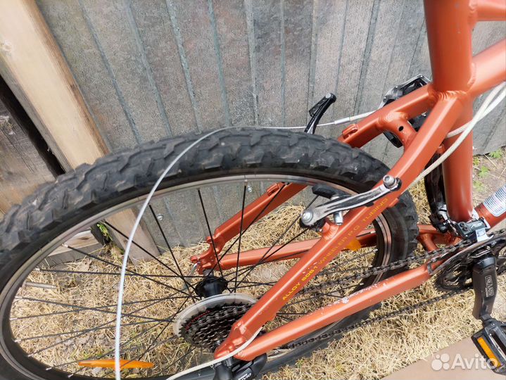 Велосипед wheeler buddy 0.2