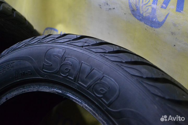 Sava Eskimo Stud 205/55 R16