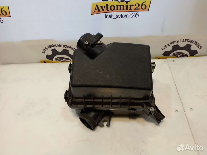 Корпус воздушного фильтра Toyota Camry V50, (2,5L)