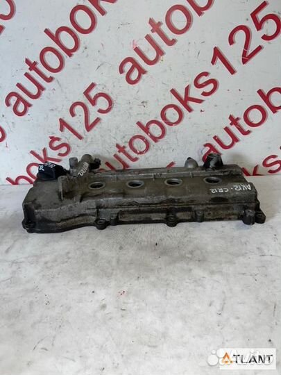 Крышка клапанная nissan march