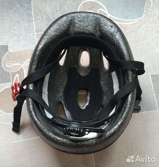 Детский шлем защитный