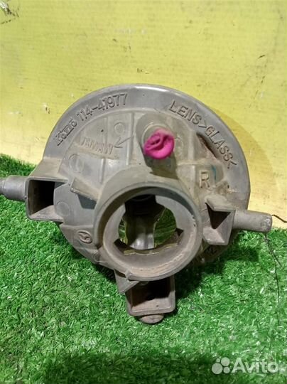 Фара противотуманная правая Mazda CX-5 KE 2011