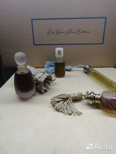 Винтажные духи Estee Lauder