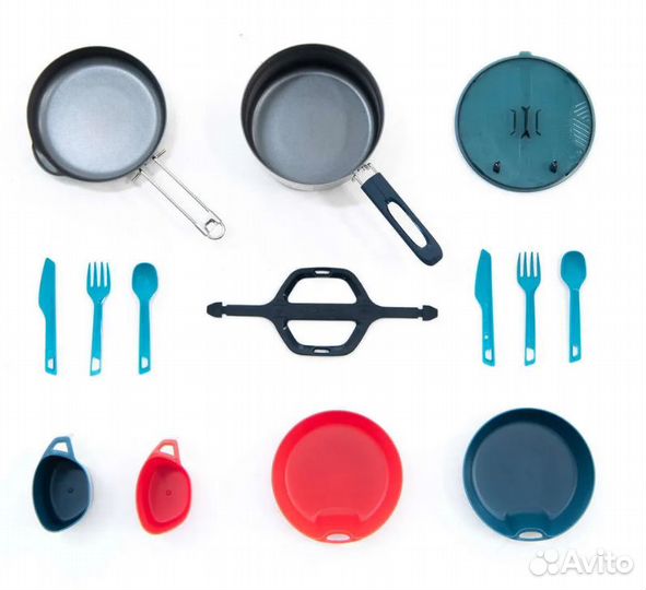 Набор посуды