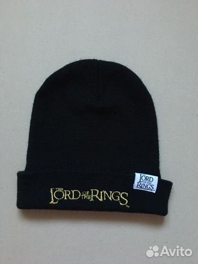 Шапка бини the lord of the rings
