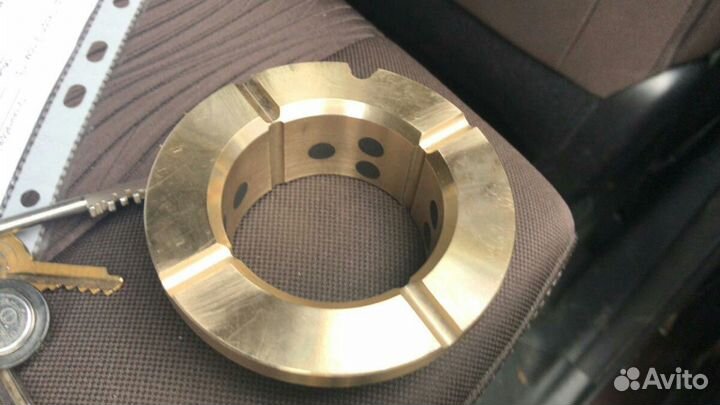 Запчасти к буровым станкам Sandvik DC120