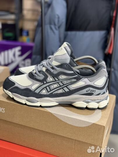 Кроссовки Asics Gel Nyc (Все размеры)