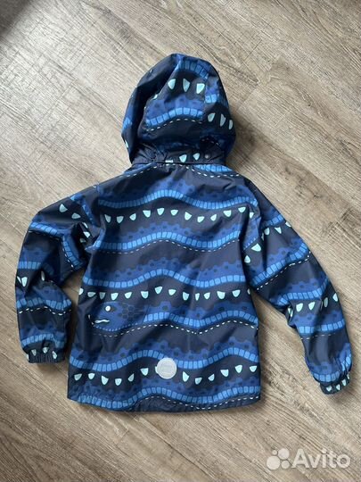 Ветровка lassie 116