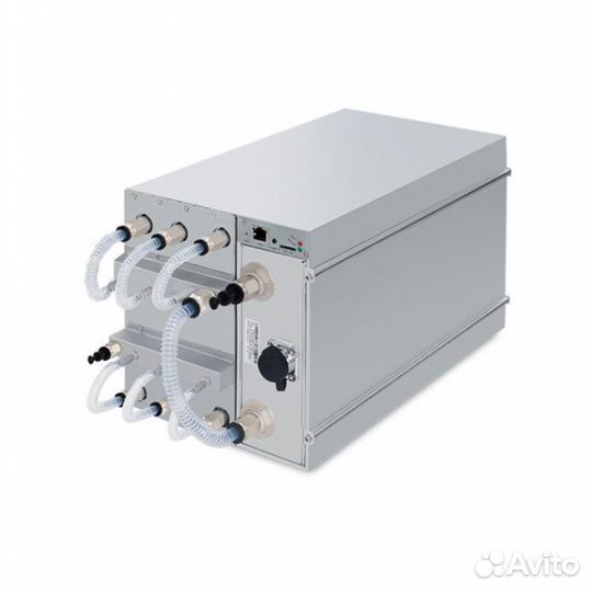 Asic майнер Antminer S19 XP hydro 257 TH/S