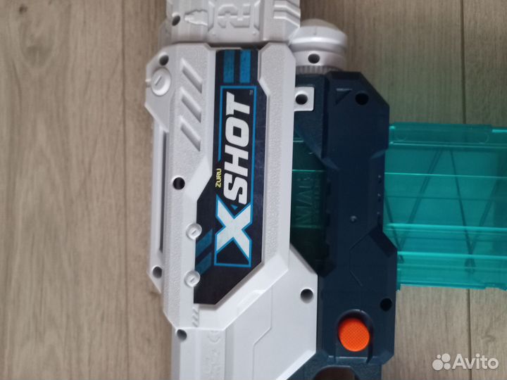 Детское оружие