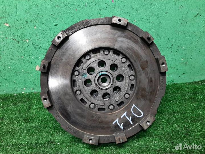 Маховик Ssangyong Actyon NEW (CK) 2015