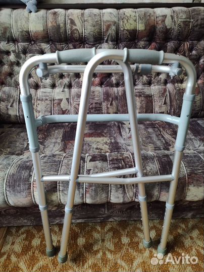 Ходунки для взрослых