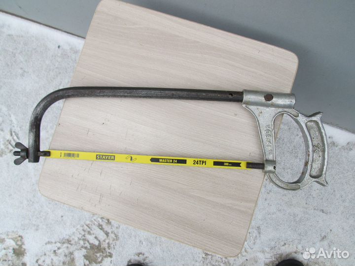 Ручной инструмент СССР