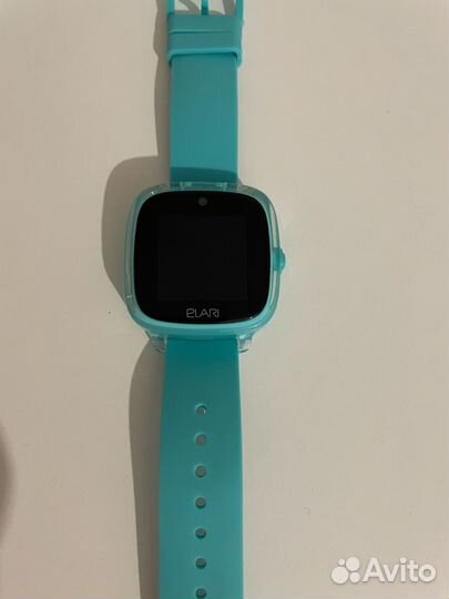 Детские smart часы Elari