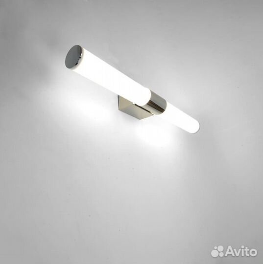 Светильник Бра Feron AL5070 серебристый