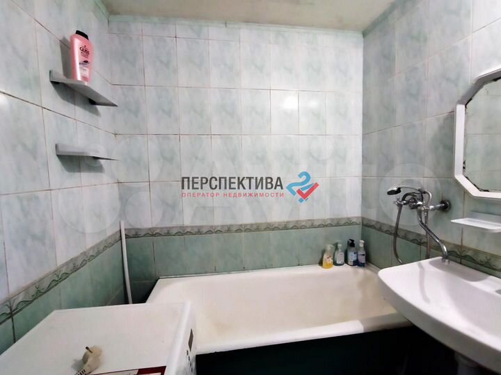 2-к. квартира, 47,9 м², 1/5 эт.