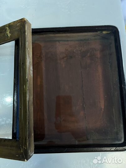 Киот для иконы