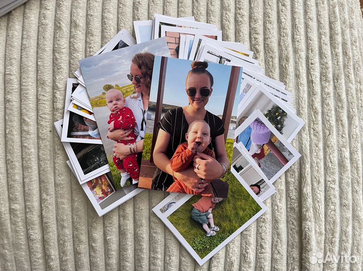 Печать фото polaroid 10х15 А4 с доставкой