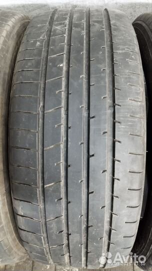 Toyo Proxes R46A 225/55 R19 99V
