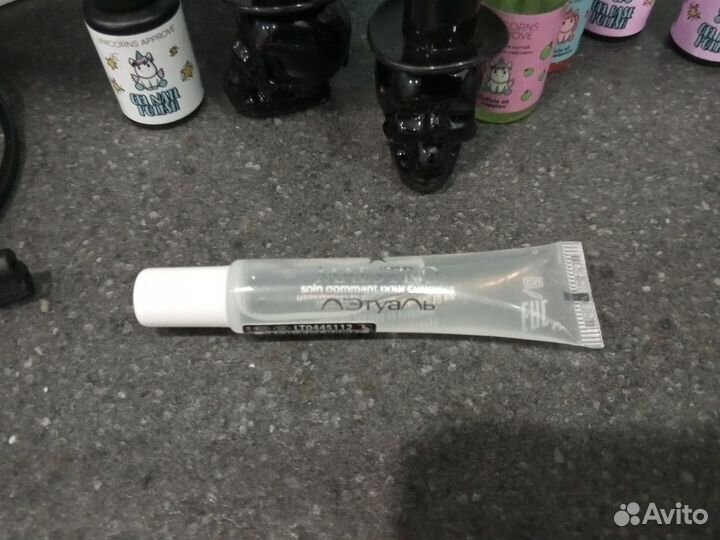 Набор для маникюра