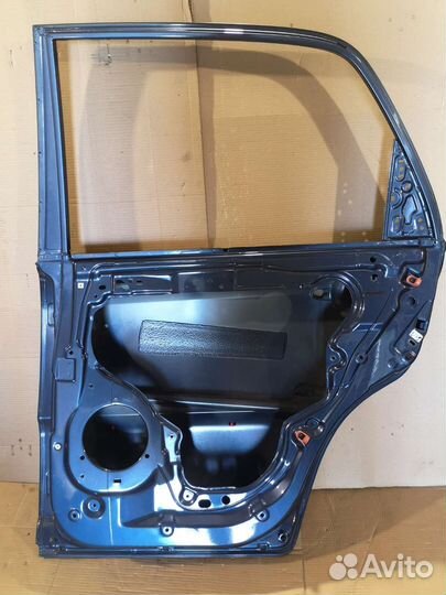 Дверь задняя правая Kia Sportage 2 (2004-2008)