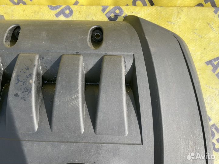 Накладка декоративная Kia Spectra