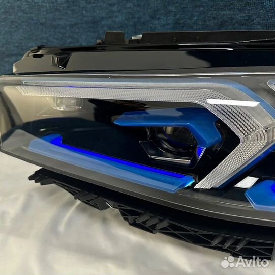 Фары BMW 3 серии G20/G28