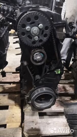 Двигатeль AXC 1.9 TDI. Гарантия. Кредит