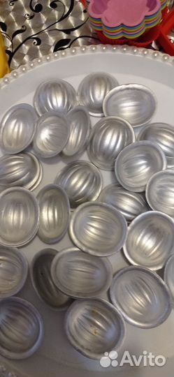 Орешница и др для теста