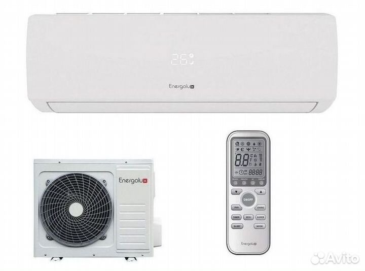 Кондиционеры