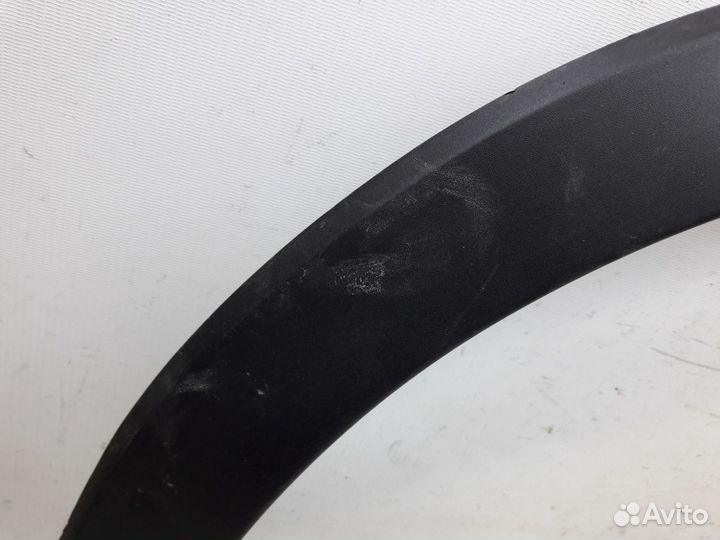 Накладка крыла передняя левая Mazda Cx-5 KE