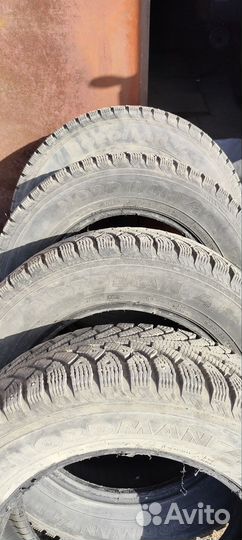 Nokian Tyres Nordman 4 215/65 R16 102T