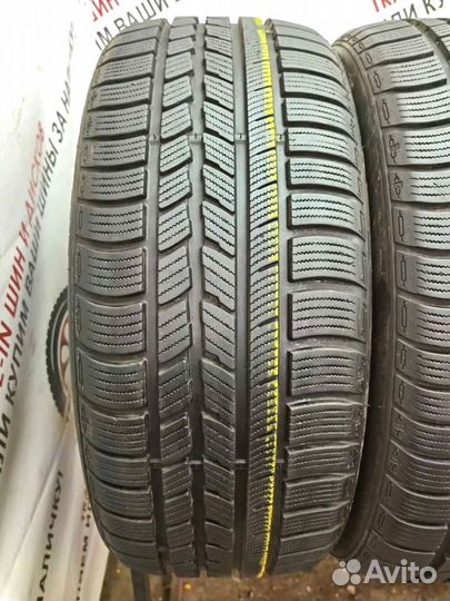 Nexen Winguard Sport 245/40 R18 93M