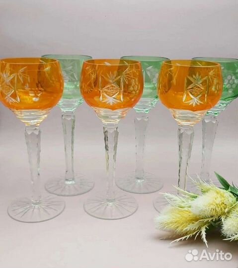 Фужеры Германия