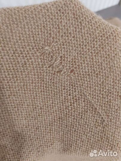 Палантин Max Mara