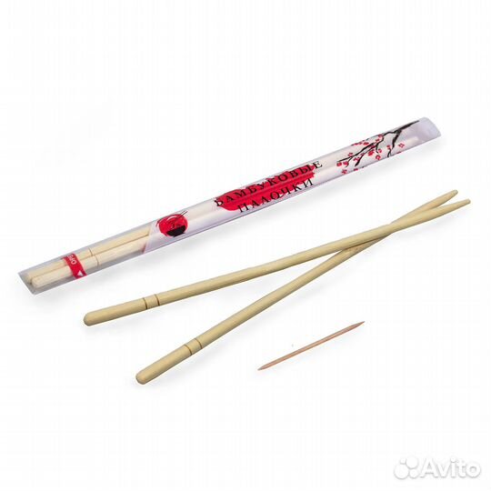 Палочки для суши