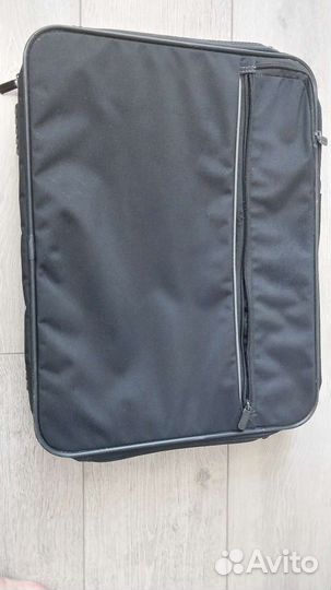 Сумка для ноутбука 17 дюймов
