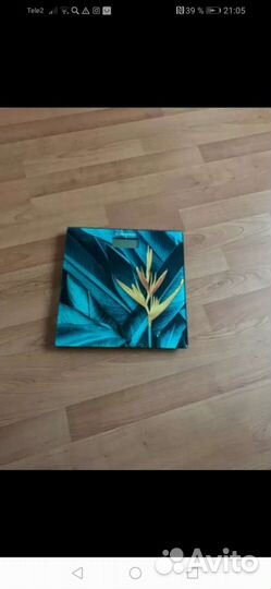 Весы напольные, вес до 180 кг. Новые