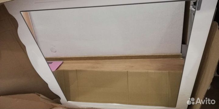 Зеркало Domino Rich 80