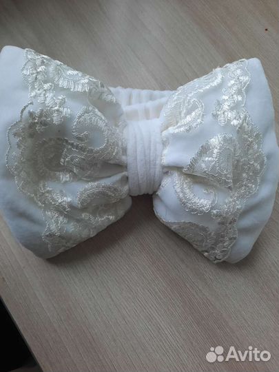 Конверт на выписку зимний