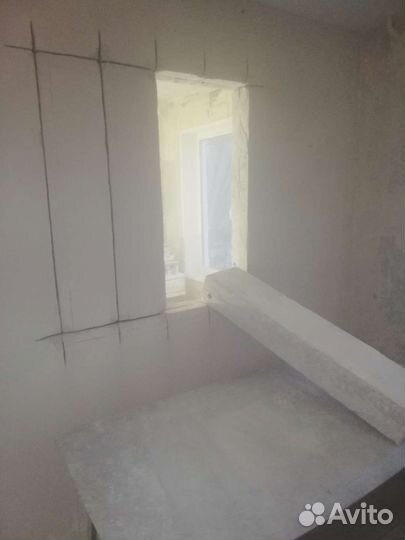 Демонтажные работы, демонтаж