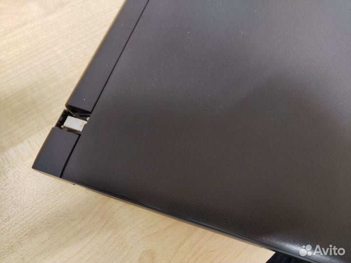 Ноутбук Lenovo ideapad 100-15IBY