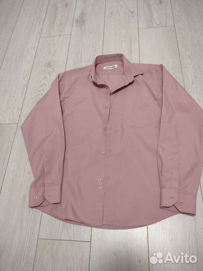 Рубашка рост 152