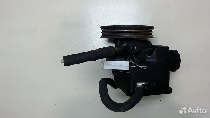 Гур Mercedes Vito W639, 2009