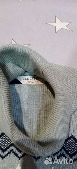Свитер Детский