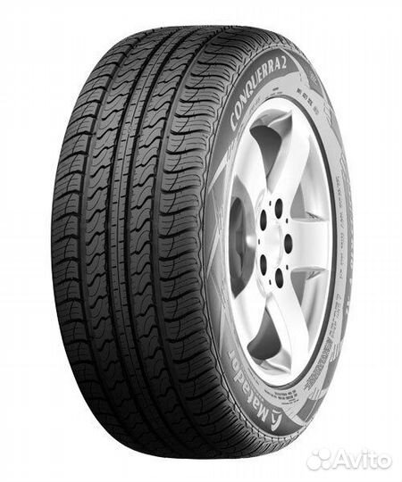 Matador MP 82 Conquerra 2 245/70 R16 107