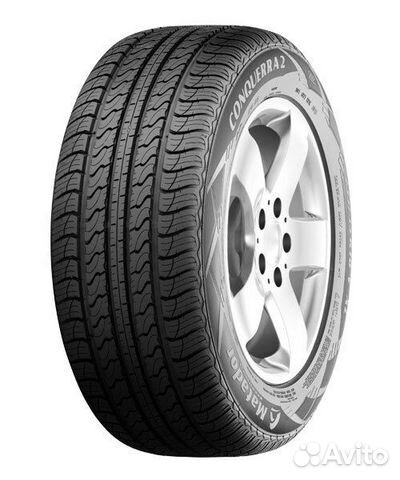 Matador MP 82 Conquerra 2 245/70 R16 107
