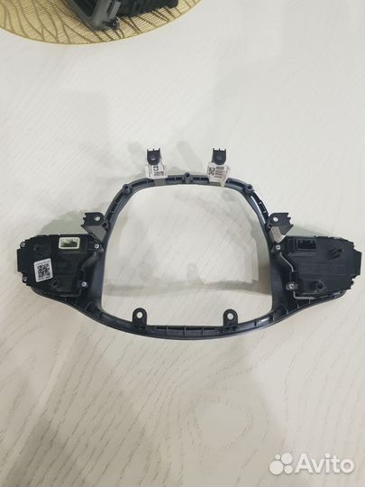 Детали салон для Kia Sorento Prime