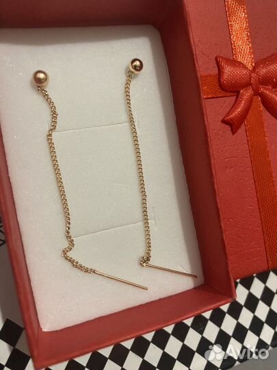 Дубайское золото